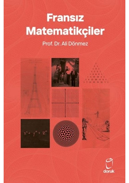 Fransız Matematikçiler
