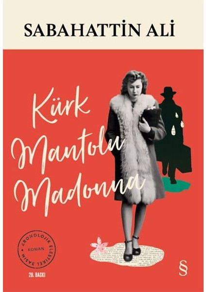 Kürk Mantolu Madonna