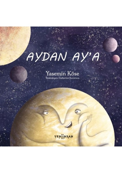 Aydan Ay’a