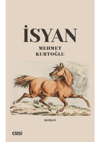 Isyan