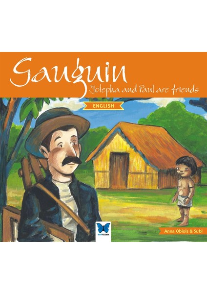 Gauguin - English