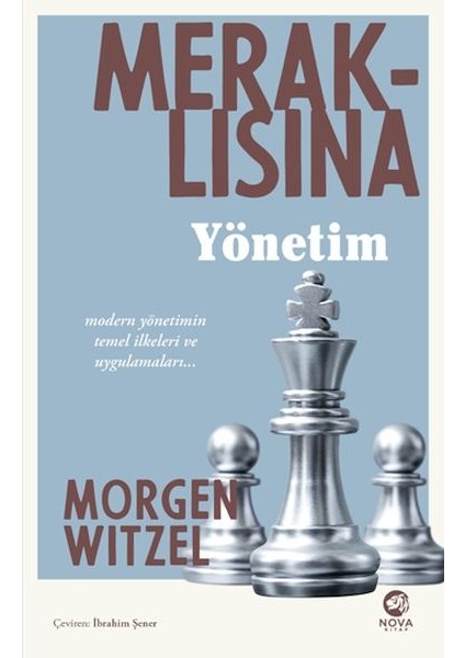 Meraklısına Yönetim