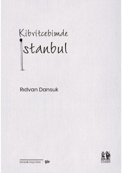 Kibritcebimde Istanbul