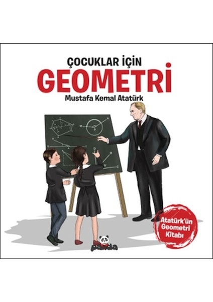 Çocuklar Için Geometri