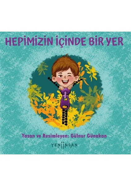 Hepimizin Içinde Bir Yer