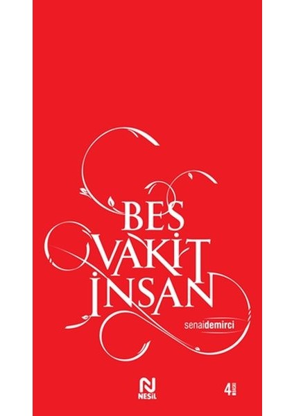 Beş Vakit Insan
