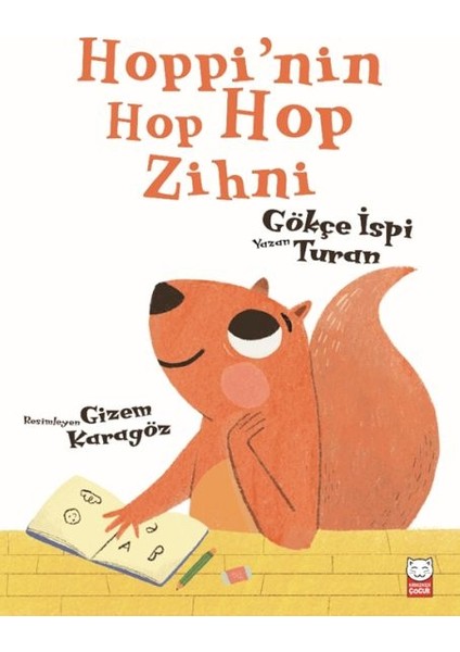 Hoppi’nin Hop Hop Zihni