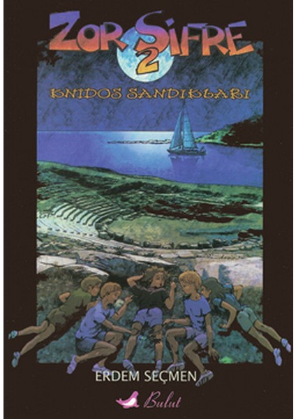 Zor Şifre-2 Knidos Sandıkları