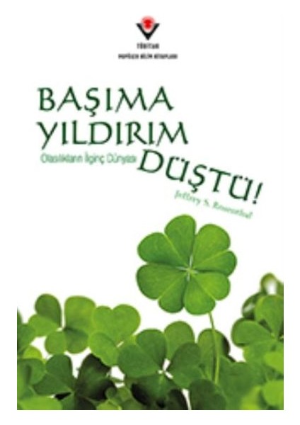 Başıma Yıldırım Düştü!
