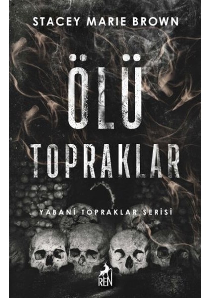 Ölü Topraklar