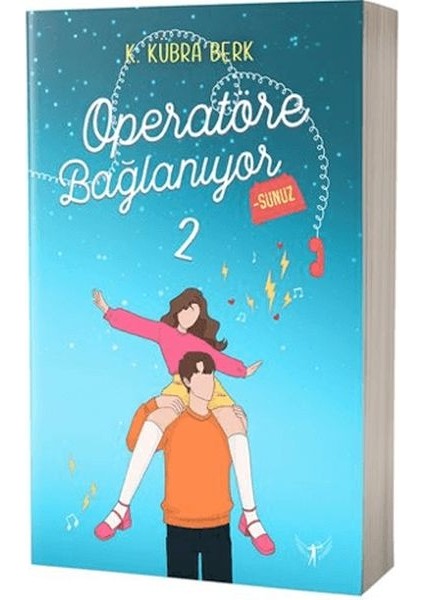 Operatöre Bağlanıyorsunuz 2