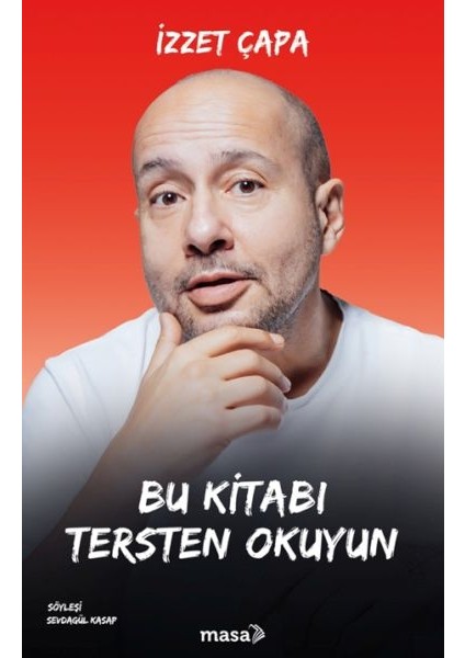 Bu Kitabı Tersten Okuyun