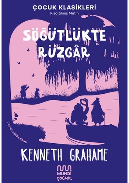 Söğütlükte Rüzgâr