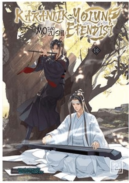 Karanlık Yolun Efendisi 3