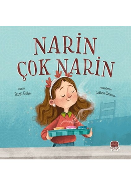Narin Çok Narin