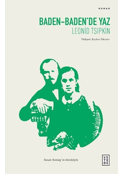 Baden-Baden’de Yaz