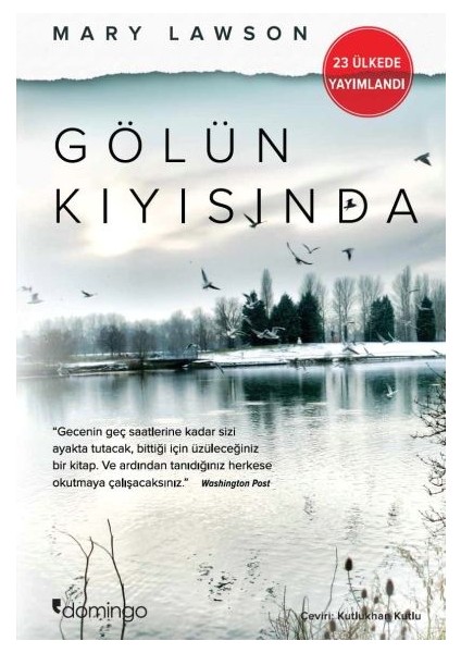 Gölün Kıyısında