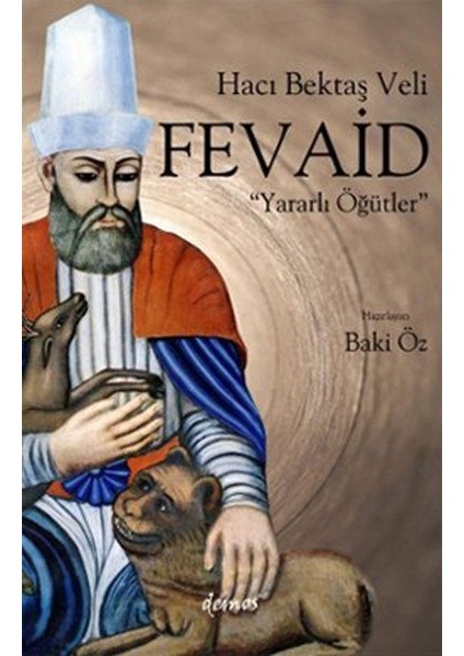Hacı Bektaş Veli - Fevaid
