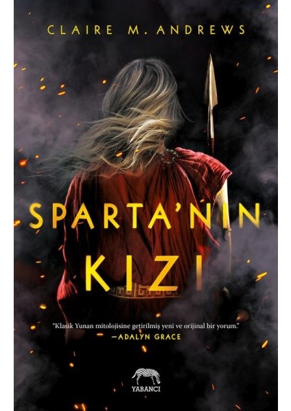 Sparta’nın Kızı