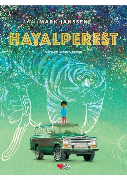Hayalperest