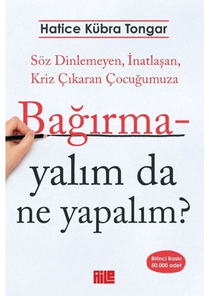 Bağırmayalım Da Ne Yapalım?