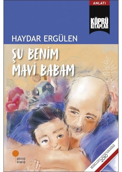 Şu Benim Mavi Babam
