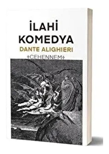 Ilahi Komedya - Cehennem