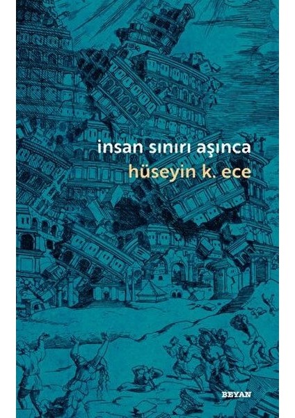 Insan Sınırı Aşınca
