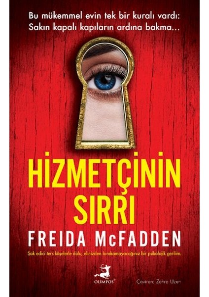 Hizmetçinin Sırrı