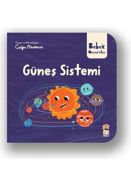 Güneş Sistemi