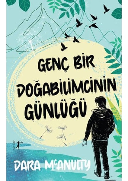 Genç Bir Doğabilimcinin Günlüğü