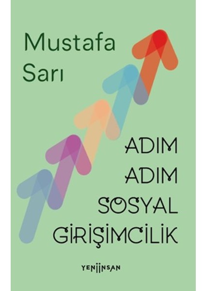 Adım Adım Sosyal Girişimcilik