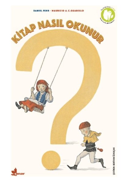 Kitap Nasıl Okunur?