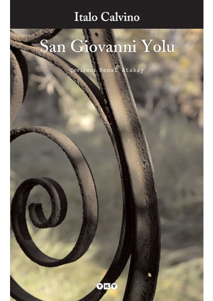 San Giovanni Yolu - Modern Klasikler