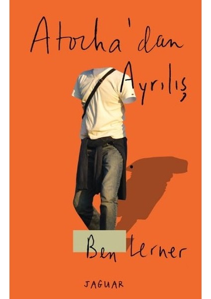 Atocha'dan Ayrılış