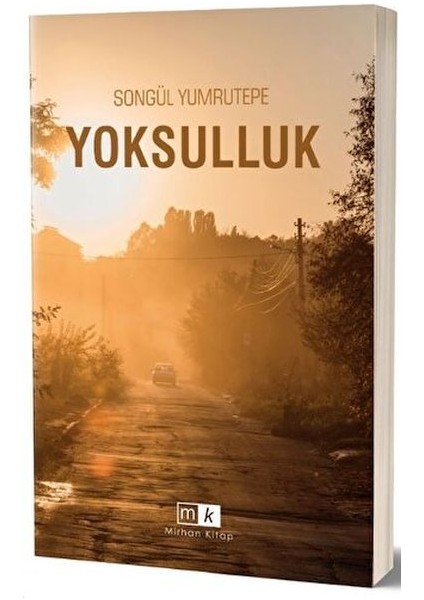 Yoksulluk