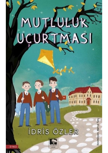 Mutluluk Uçurtması