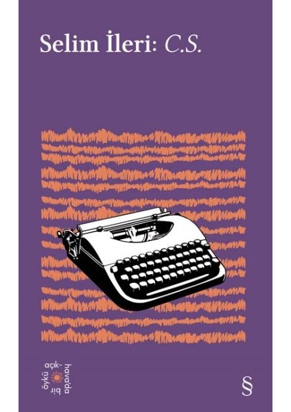 Selim Ileri: C.s - Everest Açıkhava 22