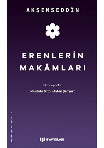 Erenlerin Makamları