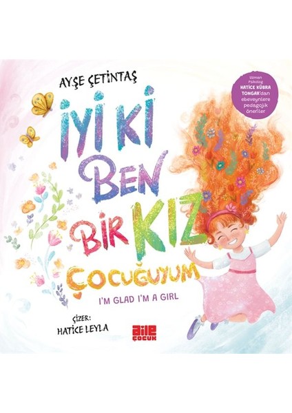 Iyi Ki Ben Bir Kız Çocuğuyum