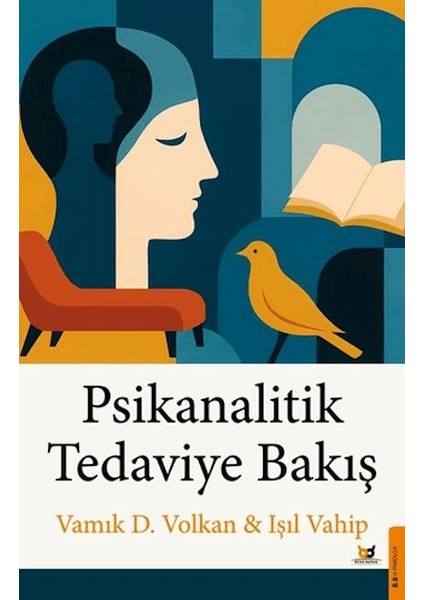 Psikanalitik Tedaviye Bakış