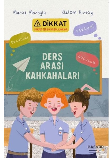 Ders Arası Kahkahaları