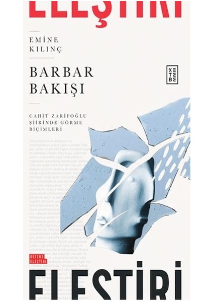 Barbar Bakışı