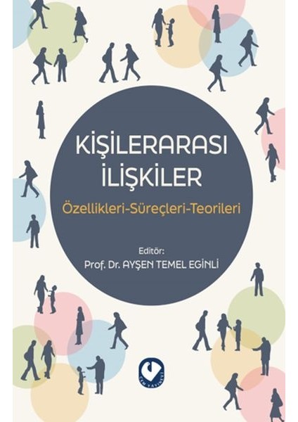 Kişilerarası Ilişkiler