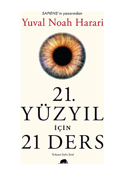 21. Yüzyıl Için 21 Ders