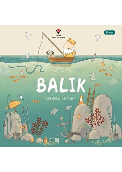Balık