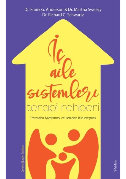 Iç Aile Sistemleri Terapi Rehberi