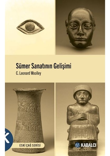 Sümer Sanatının Gelişimi