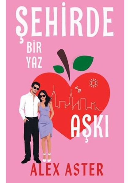Şehirde Bir Yaz Aşkı