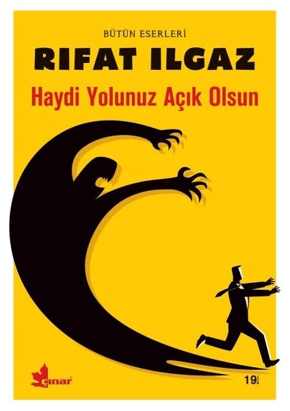Haydi Yolunuz Açık Olsun